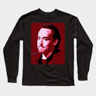 john cusack Long Sleeve T-Shirt